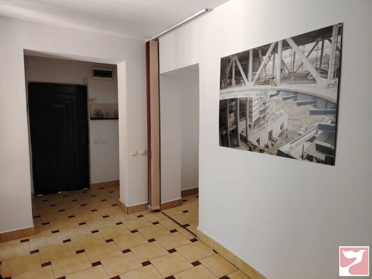 Inchiriere casa/vila  4 CAMERE in Bucuresti, 120 mp