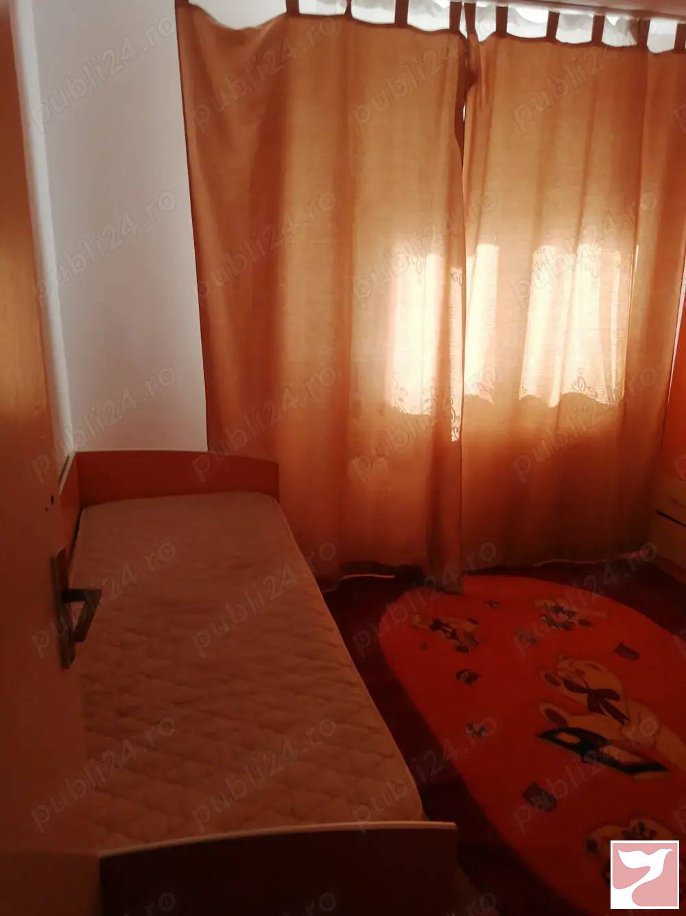 Inchiriere apartament  3 CAMERE in Cluj-Napoca, Mănăștur, 67 mp