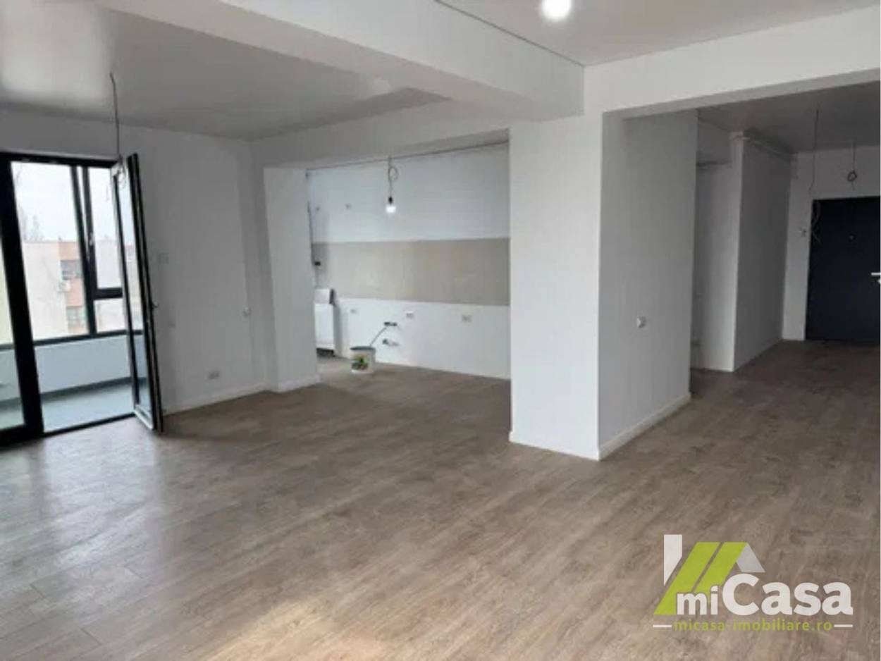 Vanzare apartament  2 CAMERE in Galati, Siderurgistilor, 99 mp