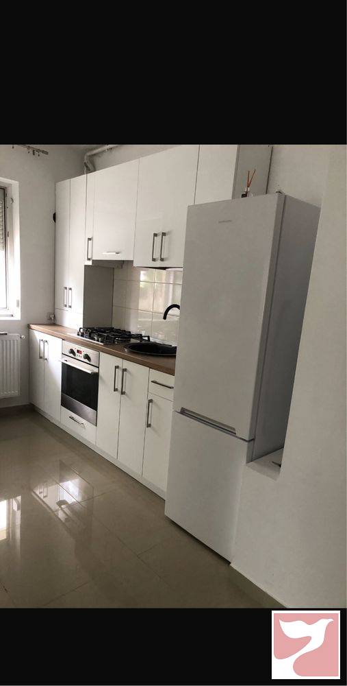 Inchiriere apartament  2 CAMERE in Chiajna, 35 mp