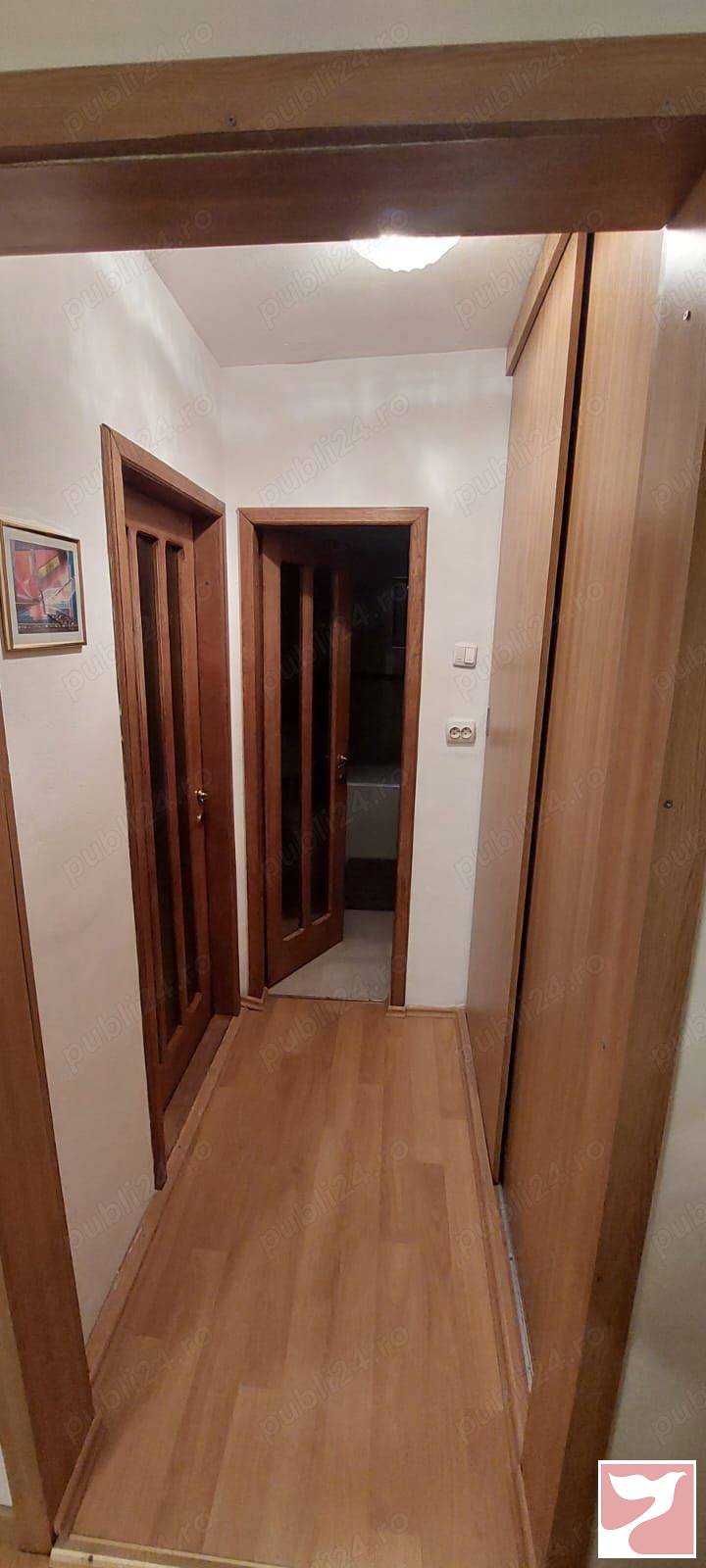 Inchiriere apartament  2 CAMERE in Timişoara, Dâmbovița, 54 mp