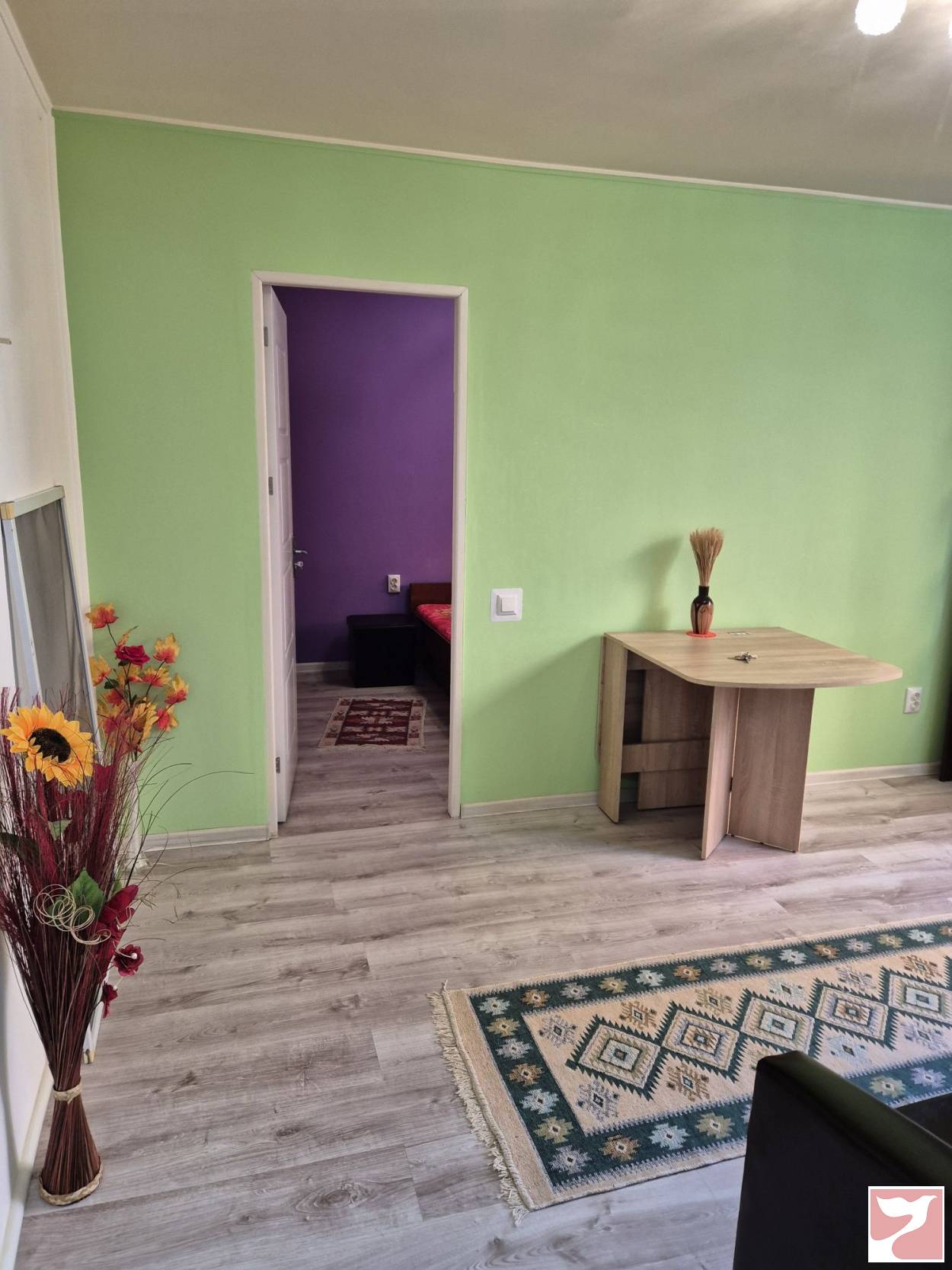 Vanzare apartament  2 CAMERE in Oradea, 30 mp