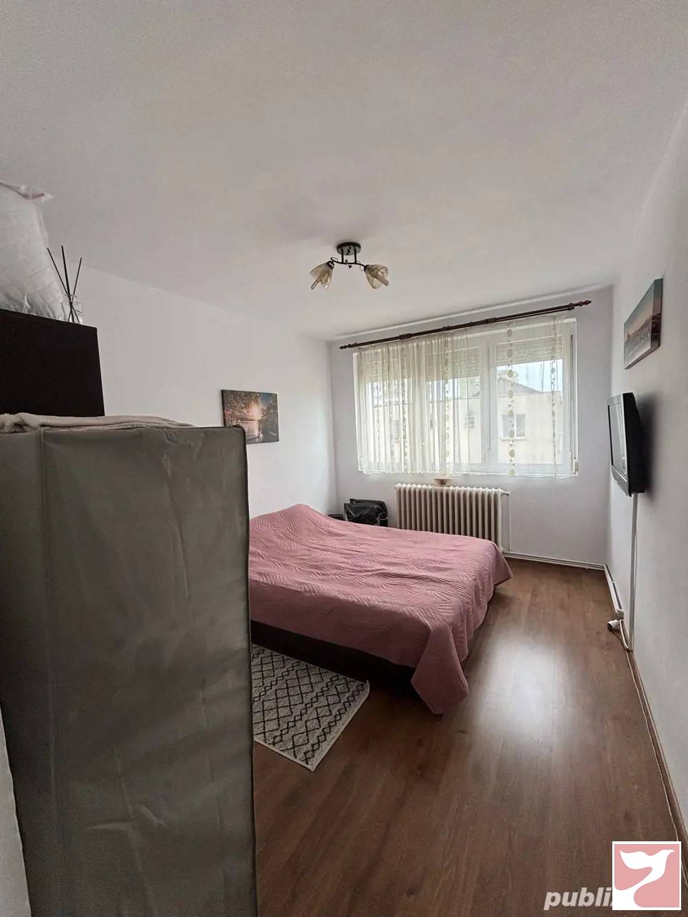 Inchiriere apartament  2 CAMERE in Sibiu, 56 mp