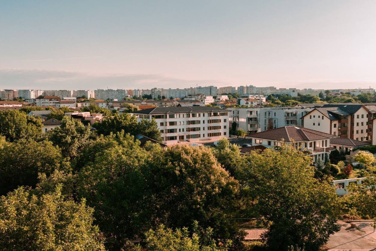 Vanzare apartament  2 CAMERE in Bucuresti, Titan, 67 mp