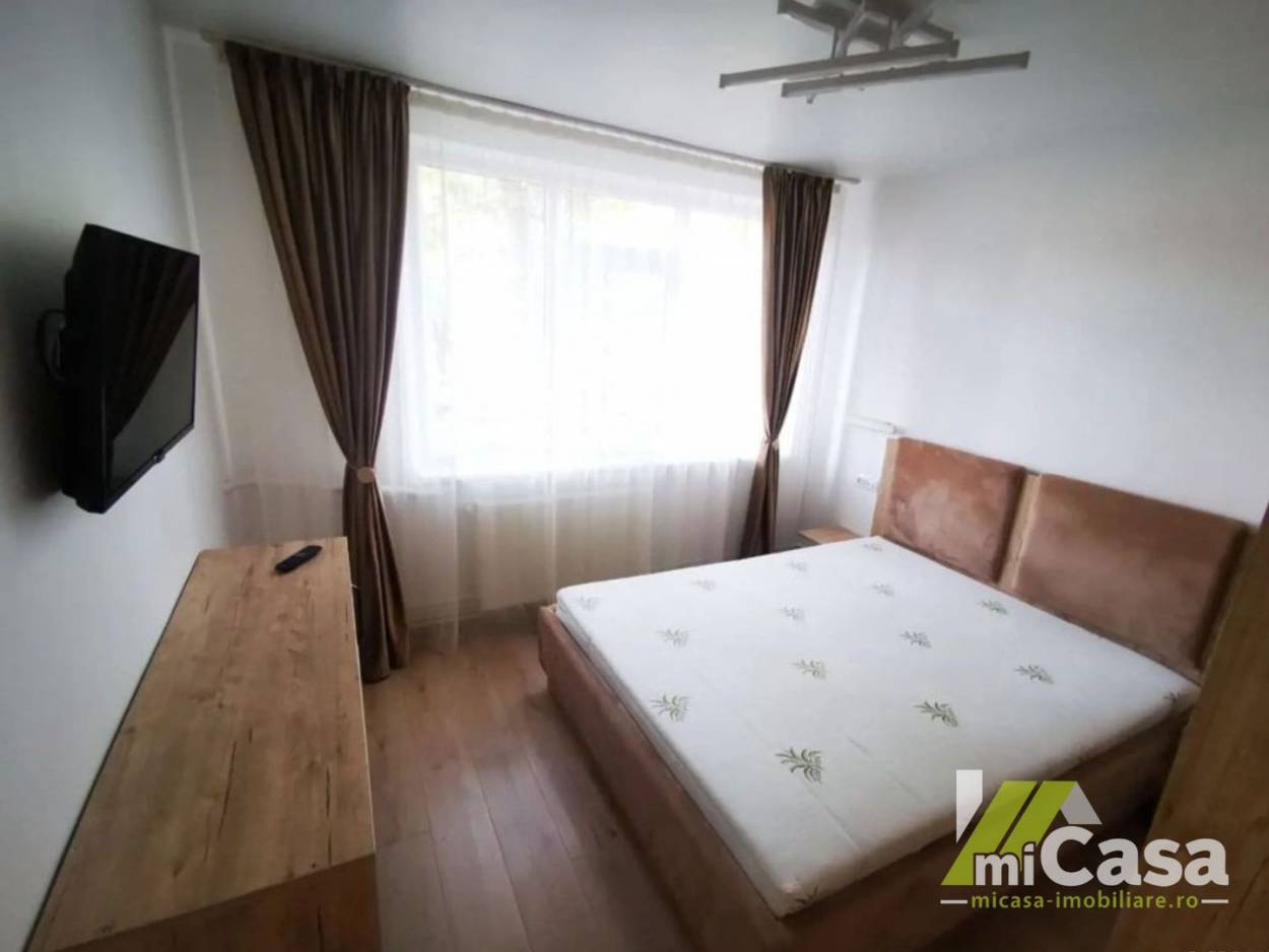 Inchiriere apartament  3 CAMERE in Galati, Tiglina 2, 60 mp