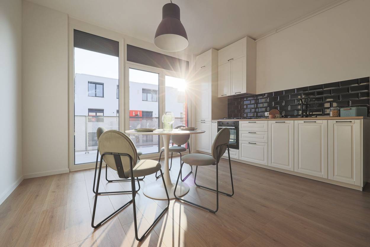 Vanzare apartament  2 CAMERE in Arad, UTA, 55 mp