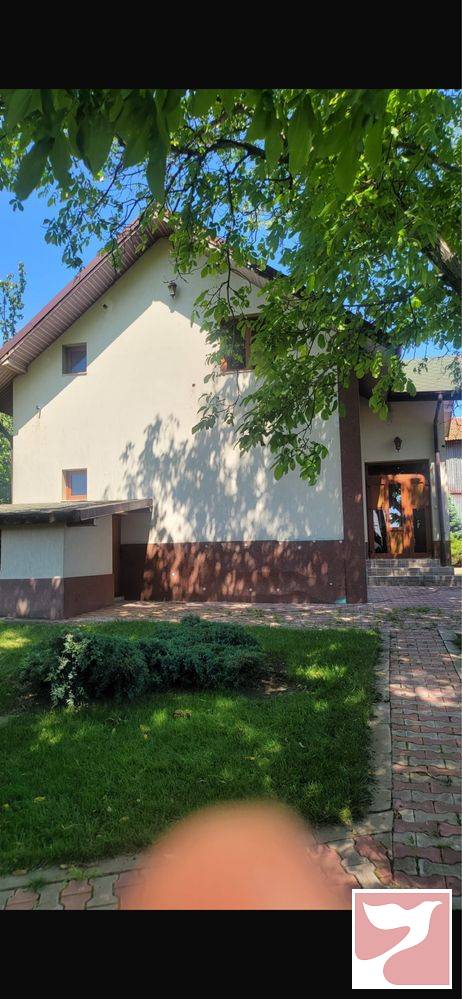 Vanzare casa/vila  3 CAMERE in Iaşi, 140 mp