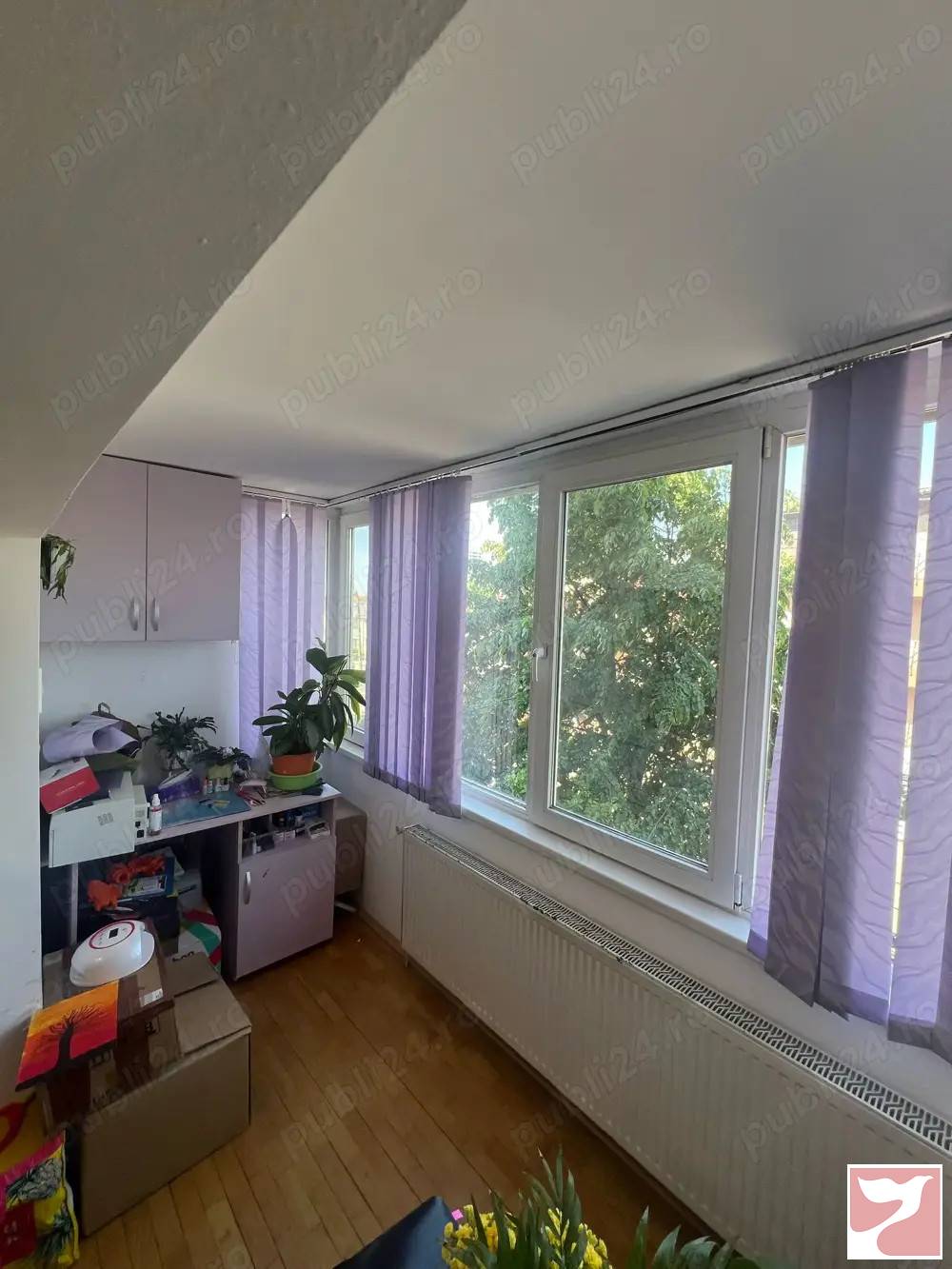 Vanzare apartament  1 CAMERA in Timişoara, Torontalului, 32 mp