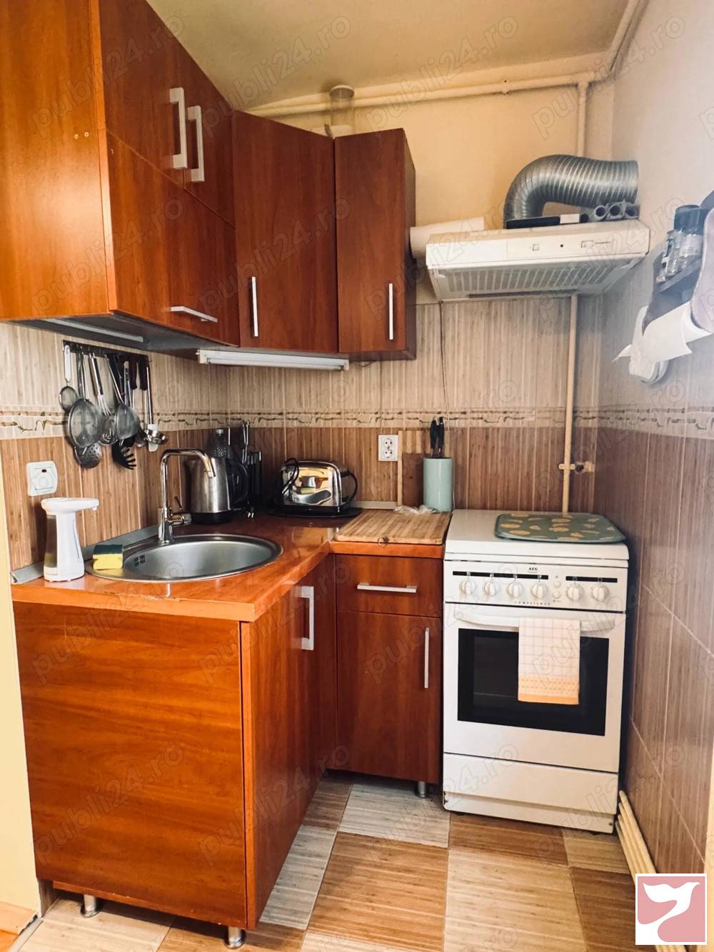 Inchiriere apartament  3 CAMERE in Timişoara, Bucovina, 75 mp