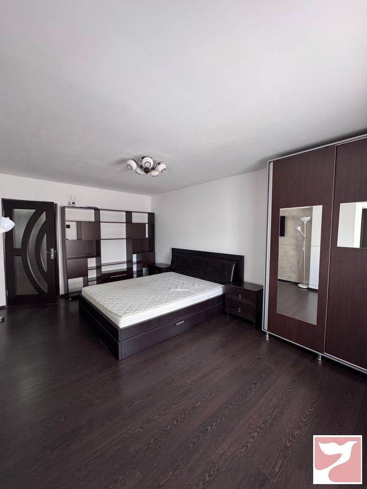 Vanzare apartament  1 CAMERA in Bacău