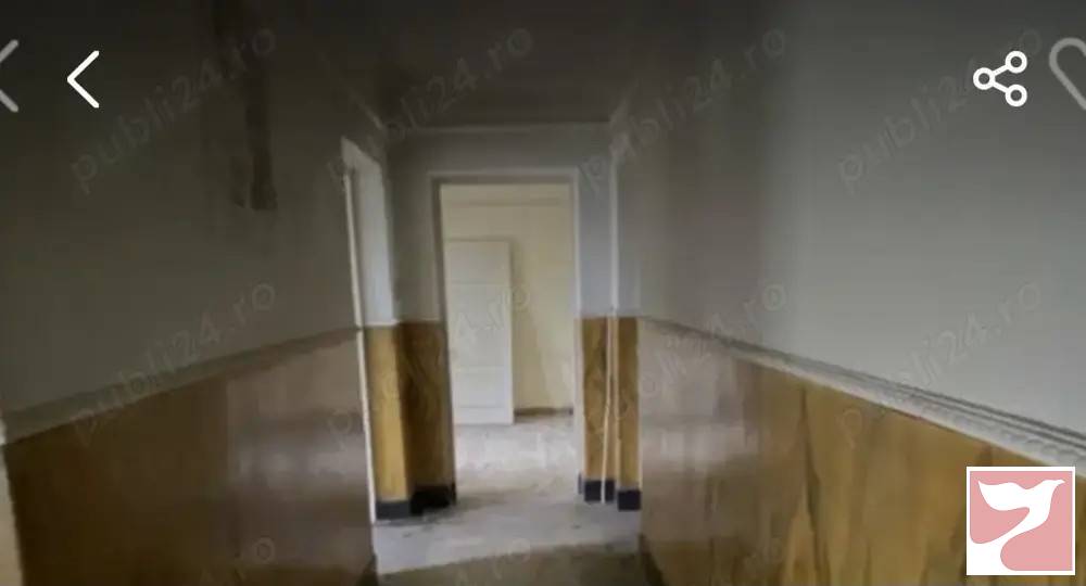 Vanzare apartament  2 CAMERE in Bacău, 82 mp