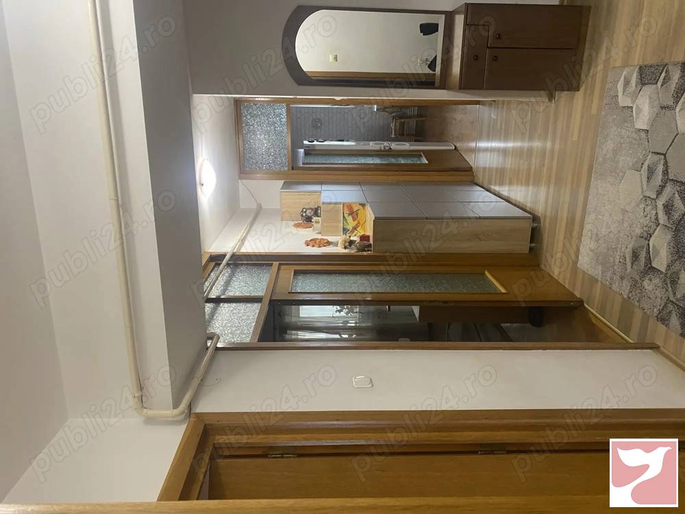 Vanzare apartament  2 CAMERE in Iaşi, Poitiers, 62 mp