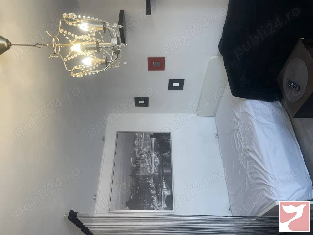 Inchiriere apartament  1 CAMERA in Bucuresti, Tei, 24 mp