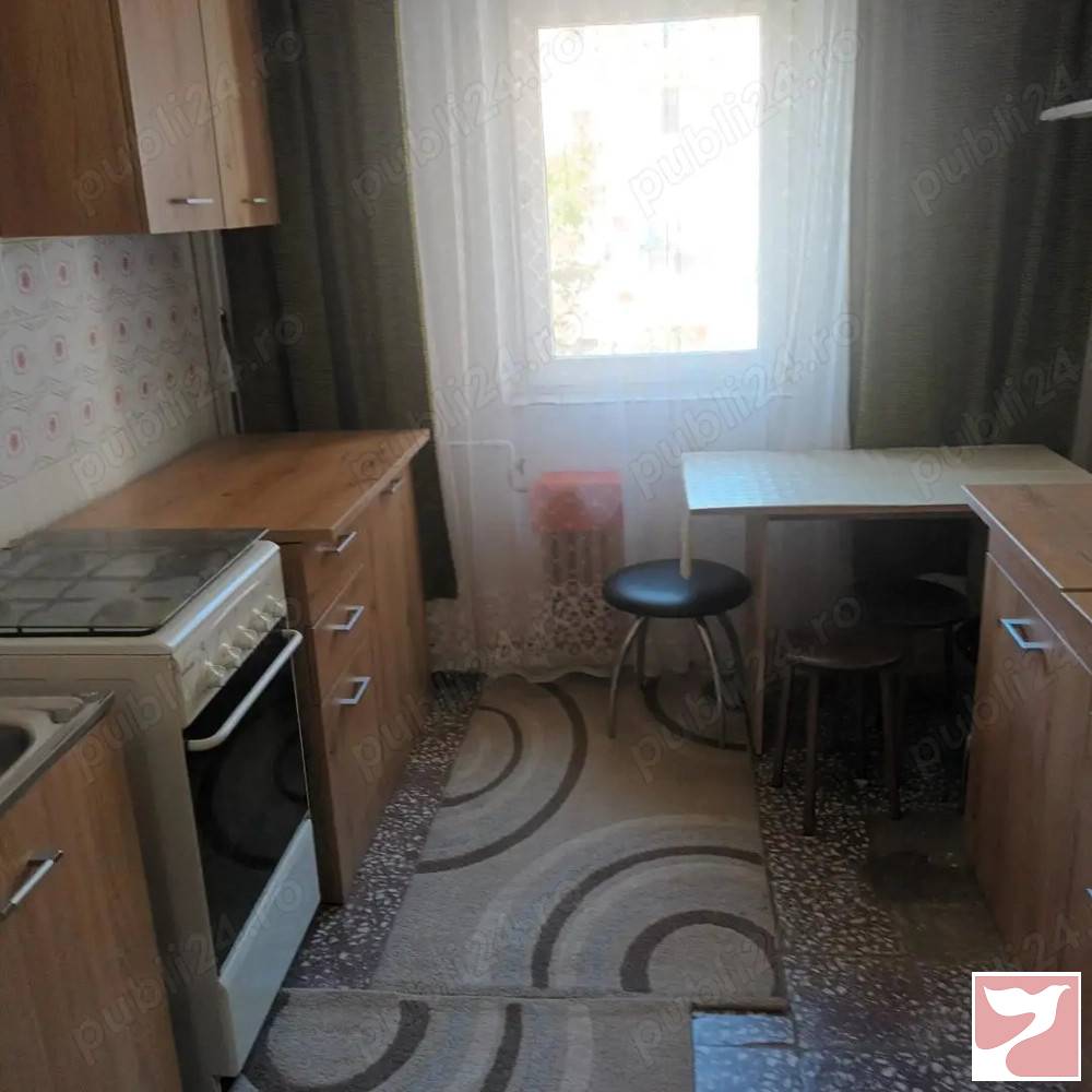 Inchiriere apartament  2 CAMERE in Timişoara, Olimpia-Stadion, 51 mp
