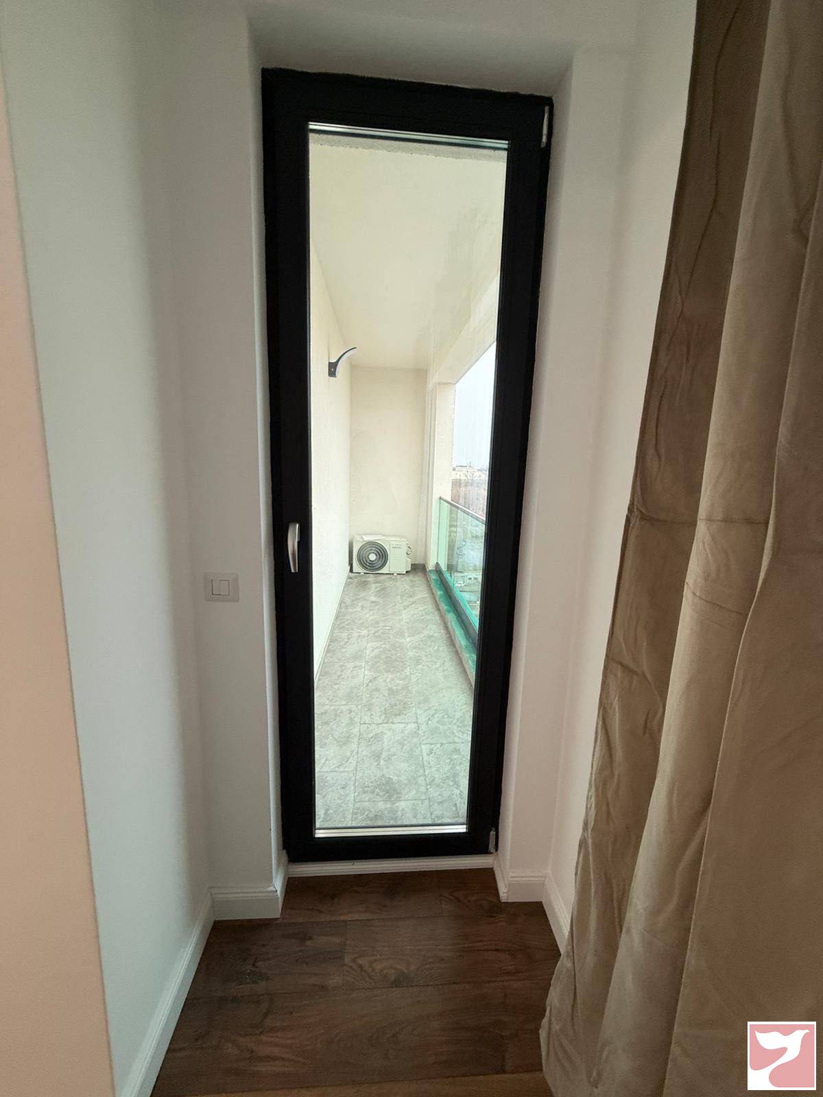 Inchiriere apartament  1 CAMERA in Iaşi, 45 mp