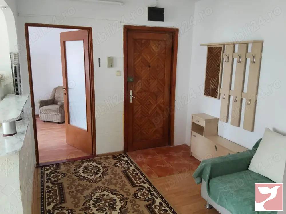 Inchiriere apartament  3 CAMERE in Sibiu, 90 mp