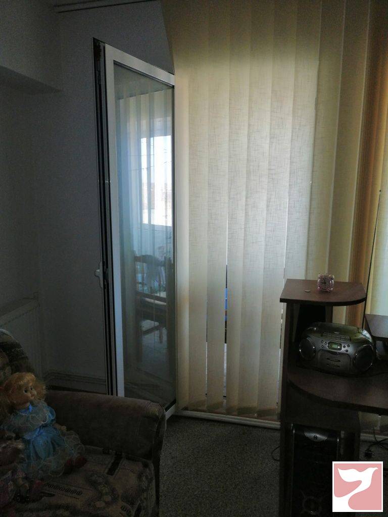 Vanzare apartament  2 CAMERE in Buzău, 40 mp