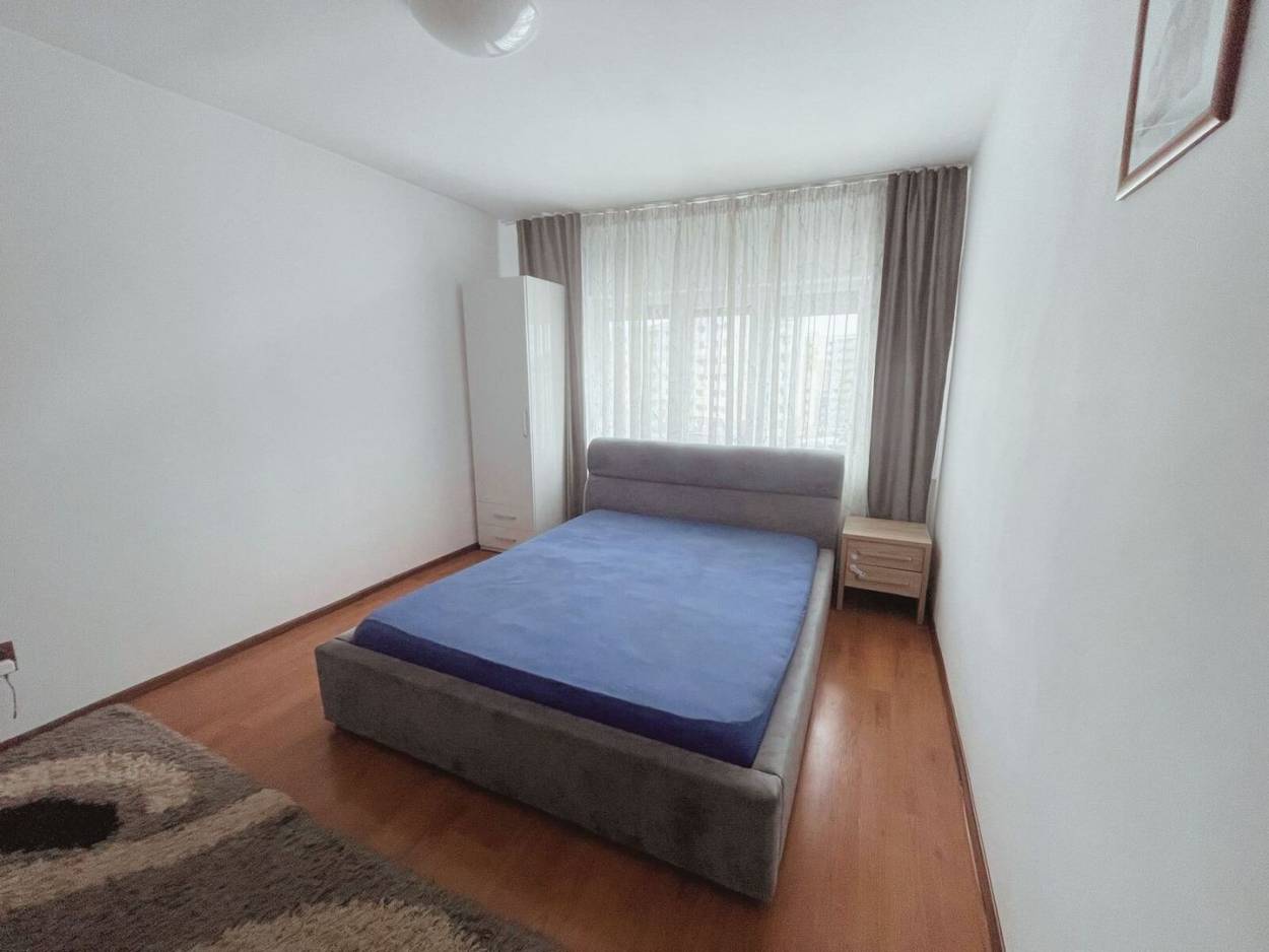 Vanzare apartament  2 CAMERE in Oradea, Lotus, 46 mp