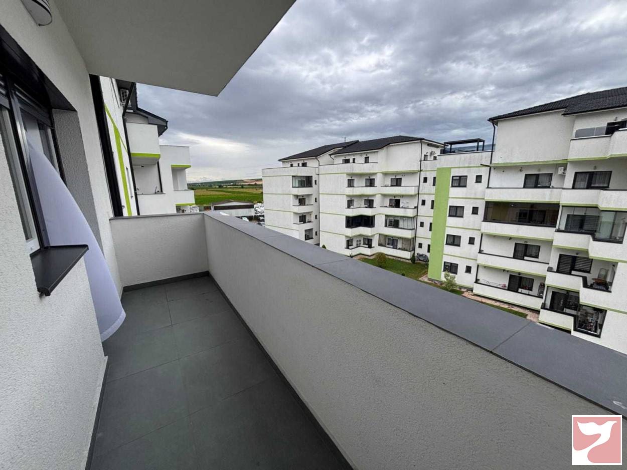 Inchiriere apartament  3 CAMERE in Sibiu, 75 mp