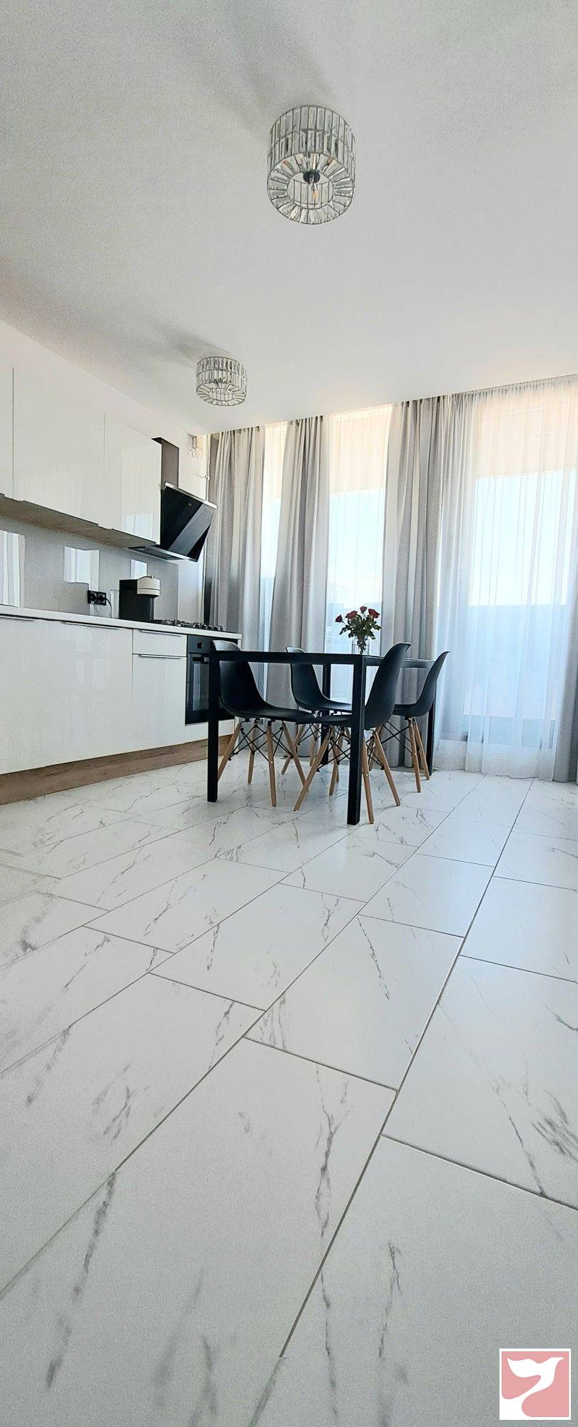 Vanzare apartament  3 CAMERE in Bucuresti, Berceni, 112 mp