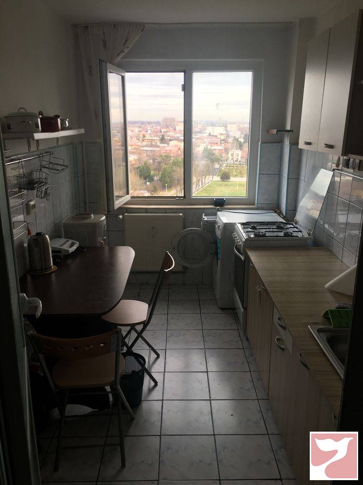 Inchiriere apartament  2 CAMERE in Voluntari, 55 mp