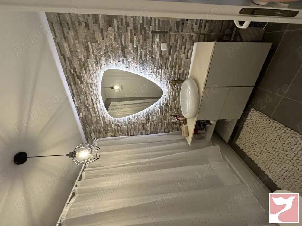 Inchiriere apartament  2 CAMERE in Cluj-Napoca, Florești, 45 mp