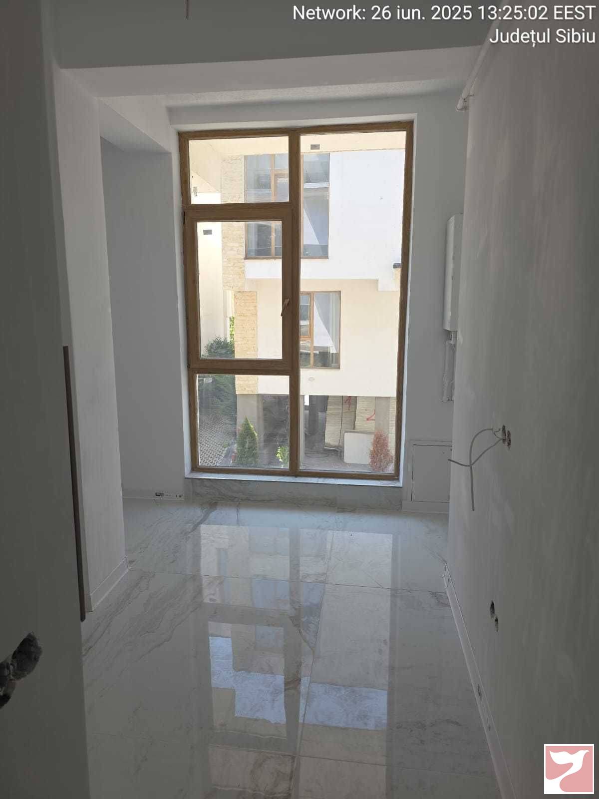 Vanzare apartament  1 CAMERA in Sibiu, 28 mp