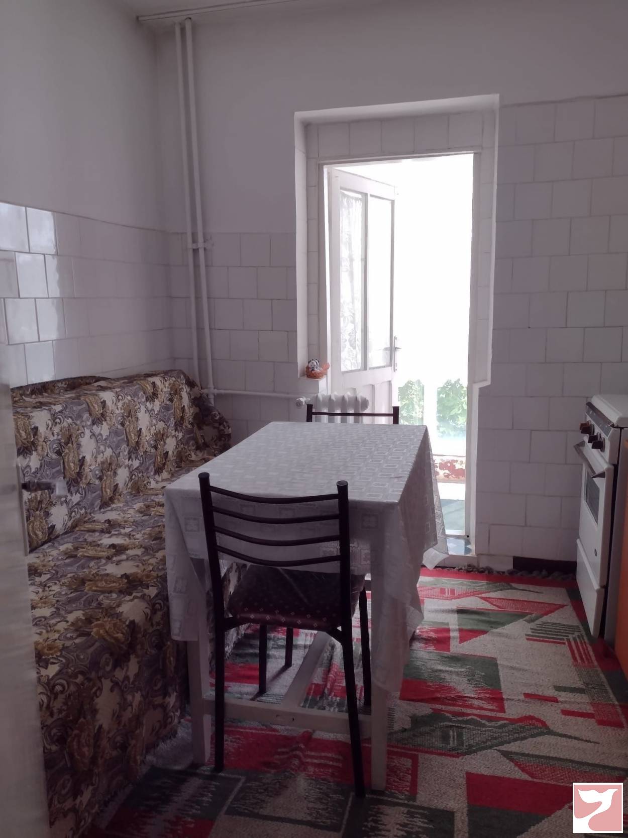 Vanzare apartament  2 CAMERE in Craiova, 55 mp