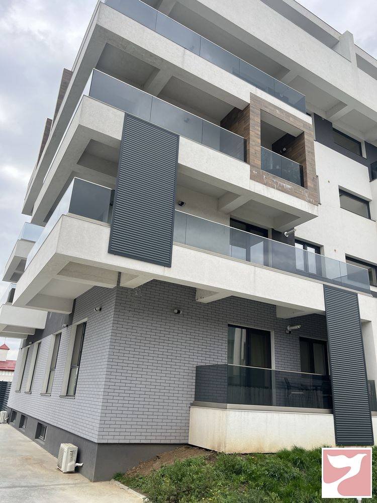 Inchiriere apartament  2 CAMERE in Voluntari, 60 mp