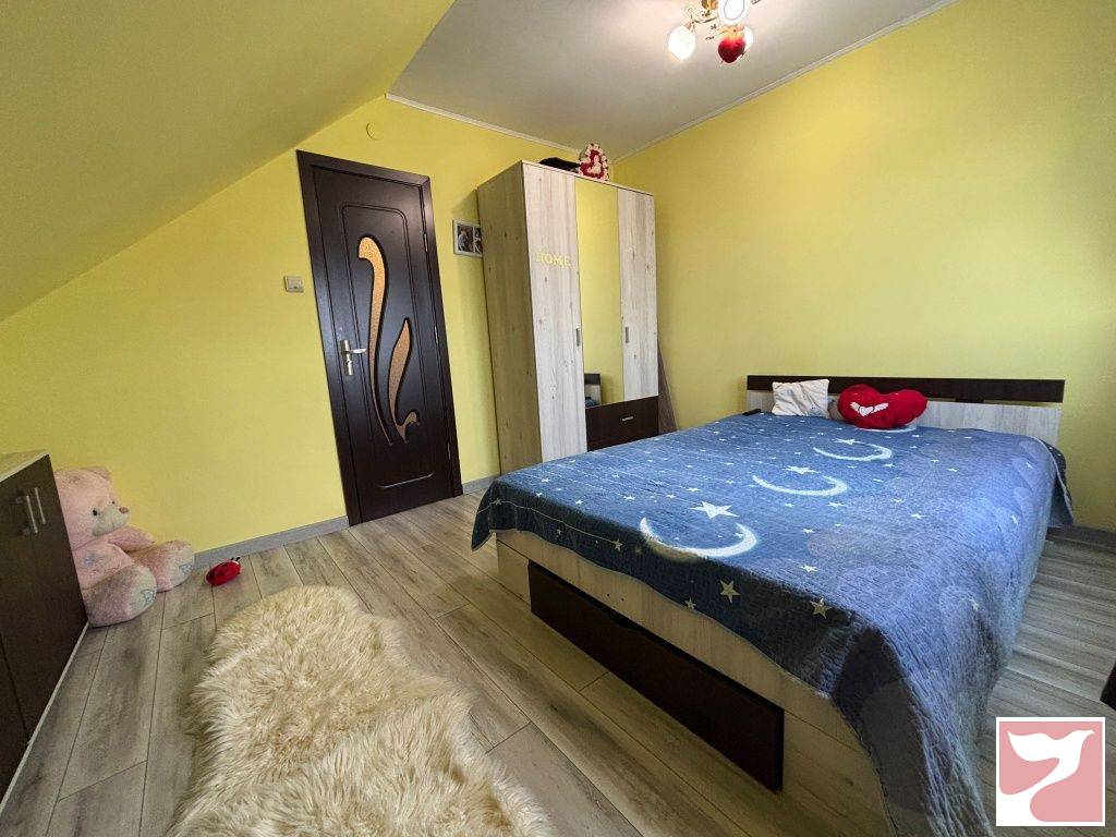 Vanzare apartament  3 CAMERE in Sibiu, 81 mp