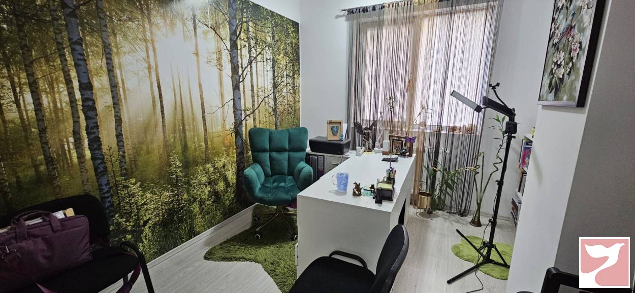 Inchiriere apartament  3 CAMERE in Ploieşti, 80 mp