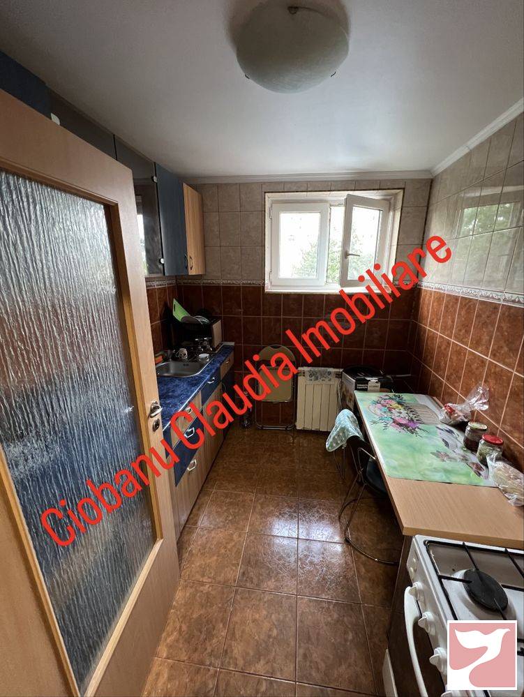 Vanzare apartament  2 CAMERE in Craiova, 54 mp