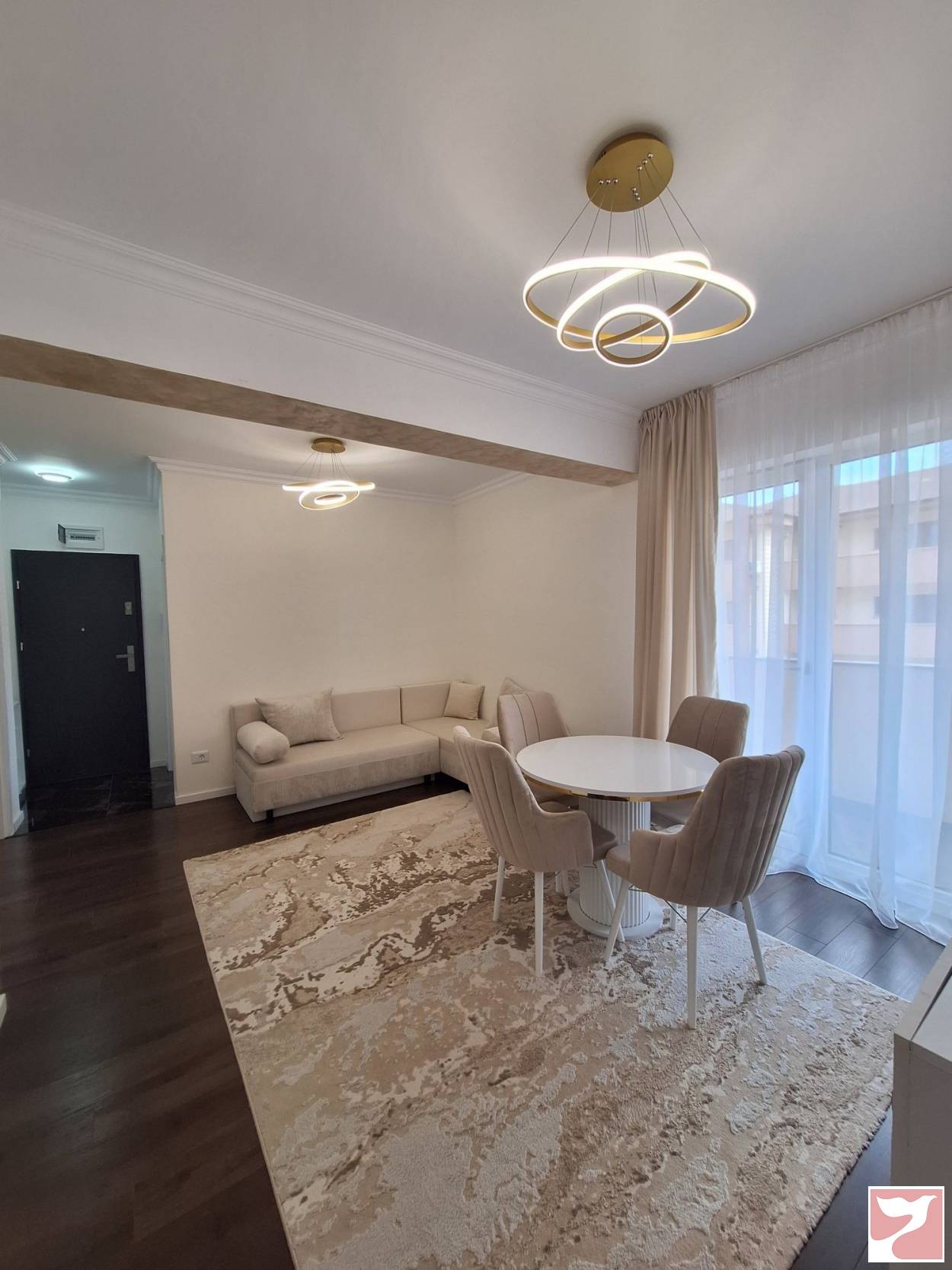 Inchiriere apartament  3 CAMERE in Sibiu, 65 mp