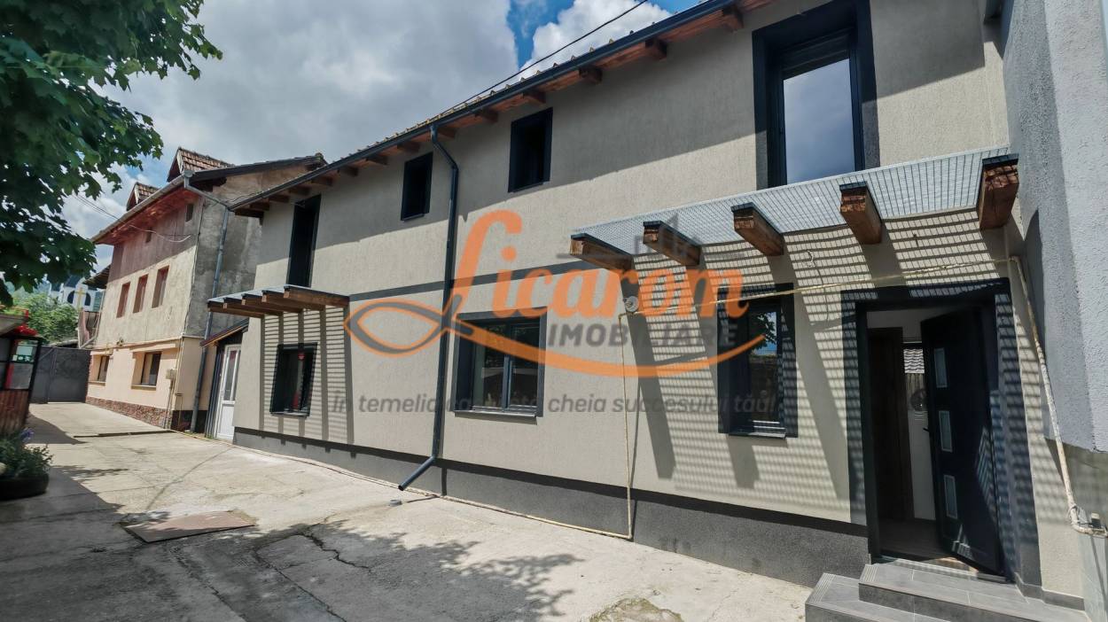 Vanzare casa/vila  4 CAMERE in Brasov, Astra, 116 mp