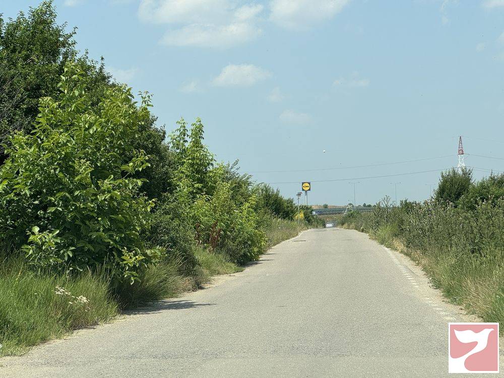 Vanzare teren, in Voluntari, Pipera, 1000 mp