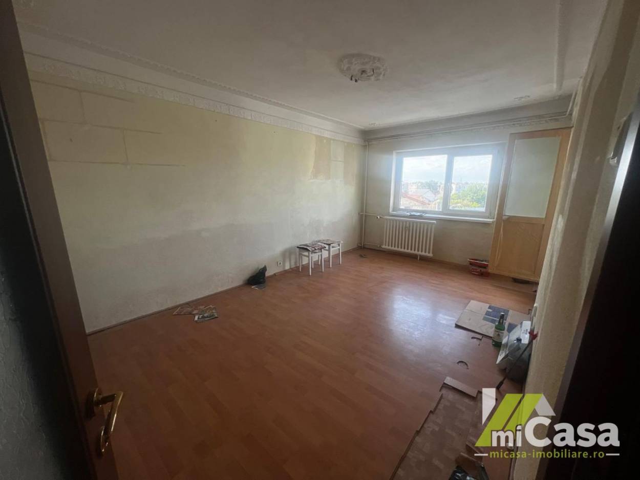 Vanzare apartament  2 CAMERE in Galati, Micro 18, 47 mp