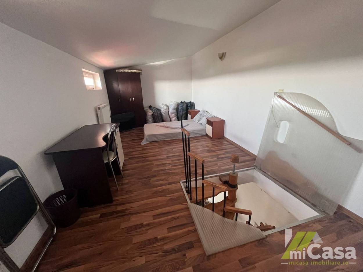 Vanzare apartament  2 CAMERE in Galati, Siderurgistilor, 44 mp