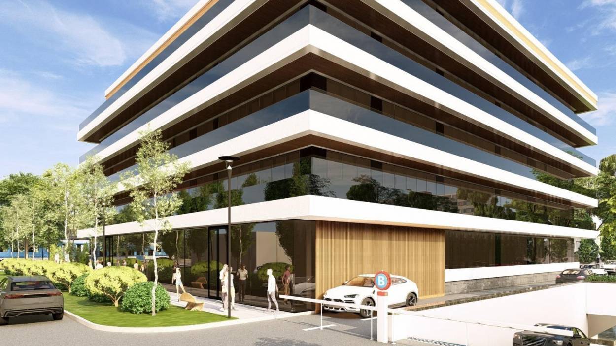 Vanzare apartament  2 CAMERE in Arad, Gradiste, 60 mp