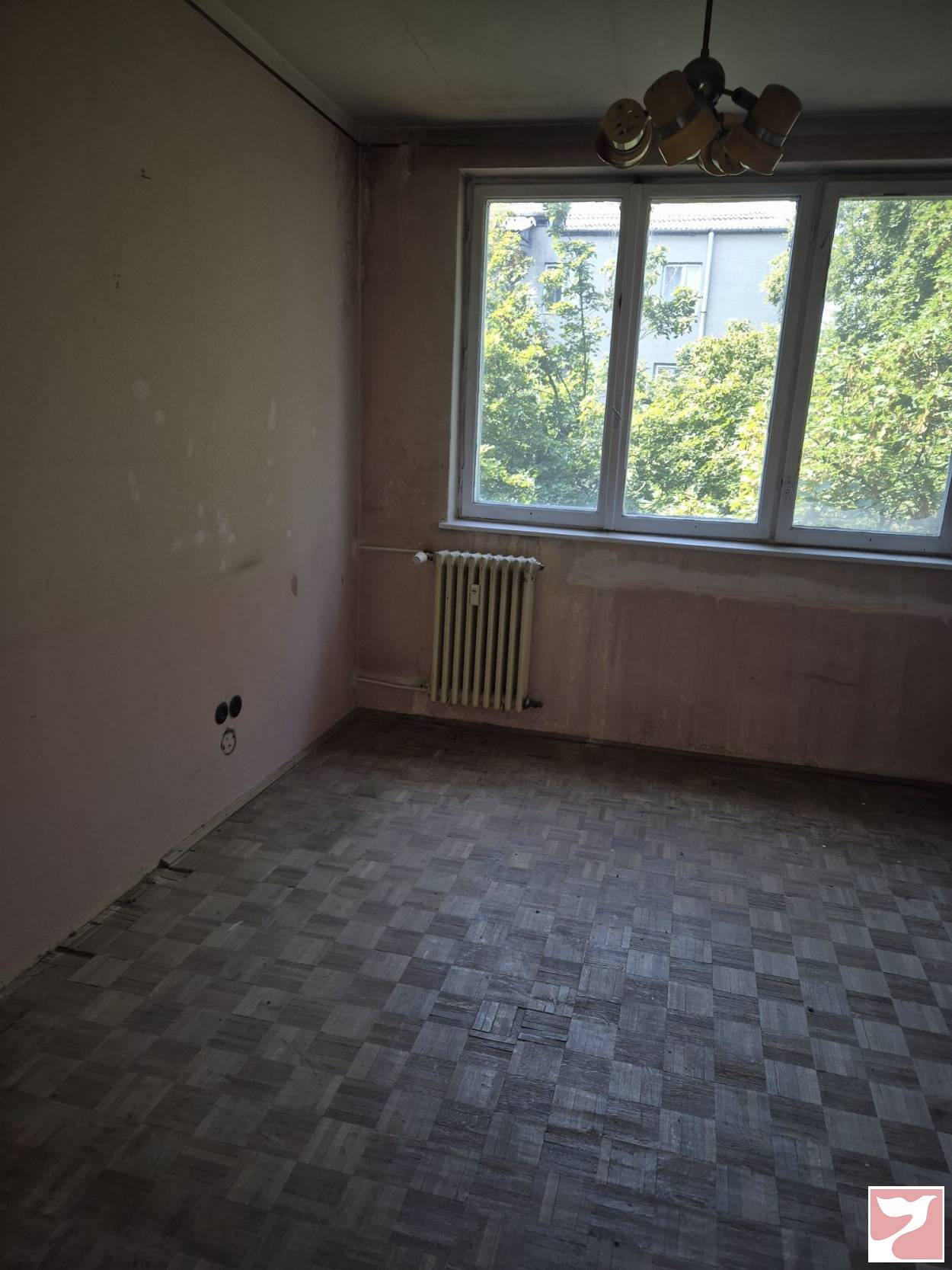 Vanzare apartament  4 CAMERE in Oradea, 75 mp