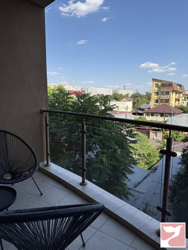 Inchiriere apartament  2 CAMERE in Bucuresti, Mihai Bravu, 50 mp