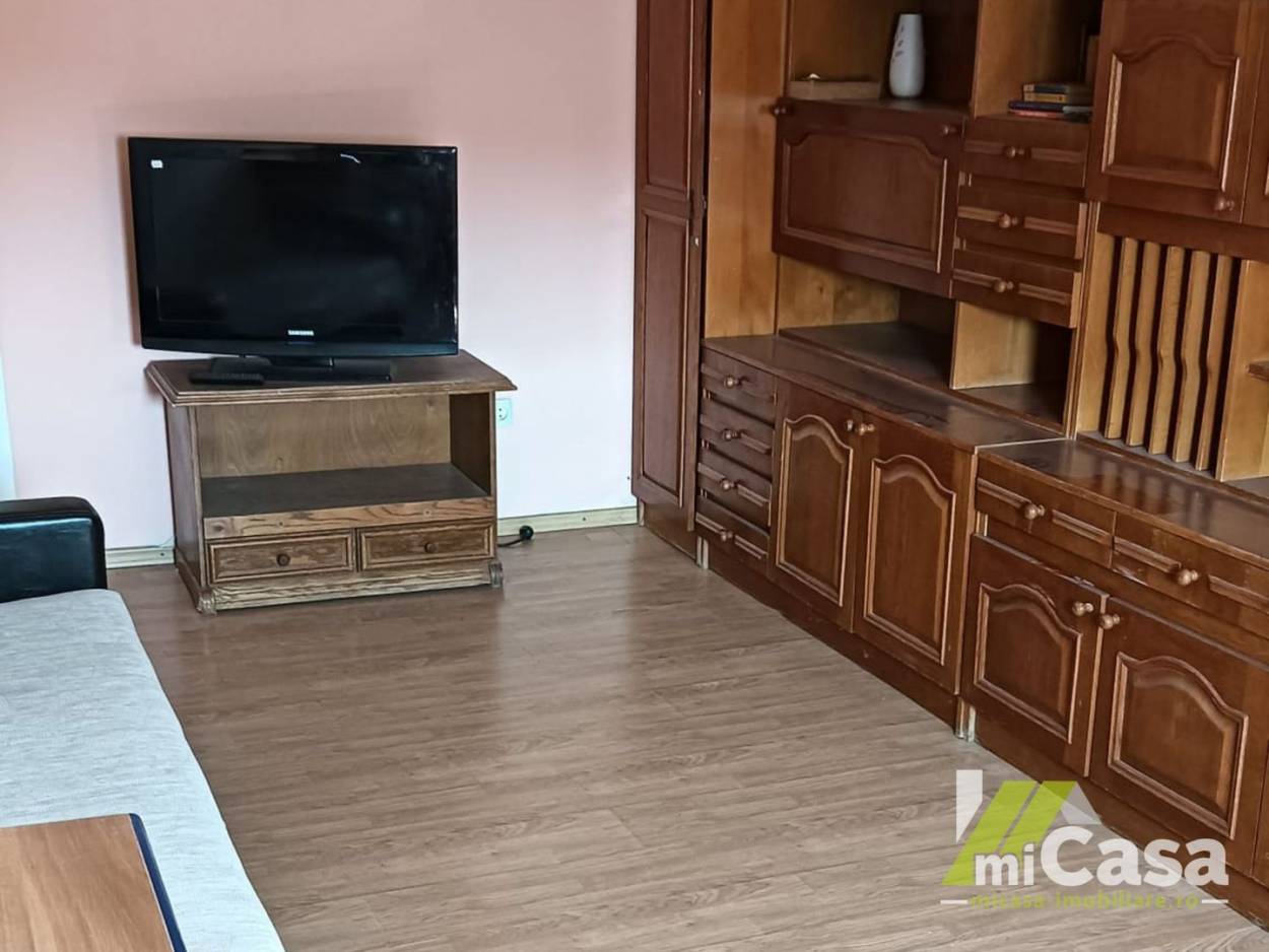 Vanzare apartament  2 CAMERE in Galati, Micro 17, 44 mp
