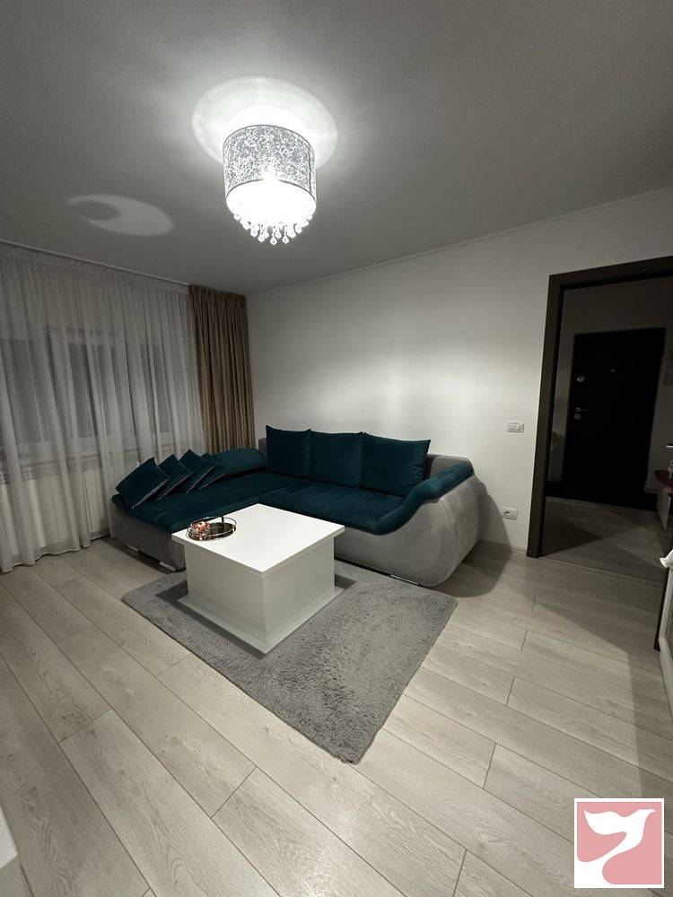 Vanzare apartament  2 CAMERE in Bacău, 42 mp