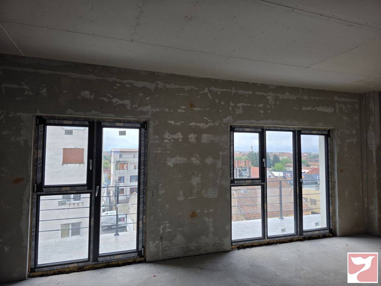 Vanzare apartament  1 CAMERA in Arad, 50 mp