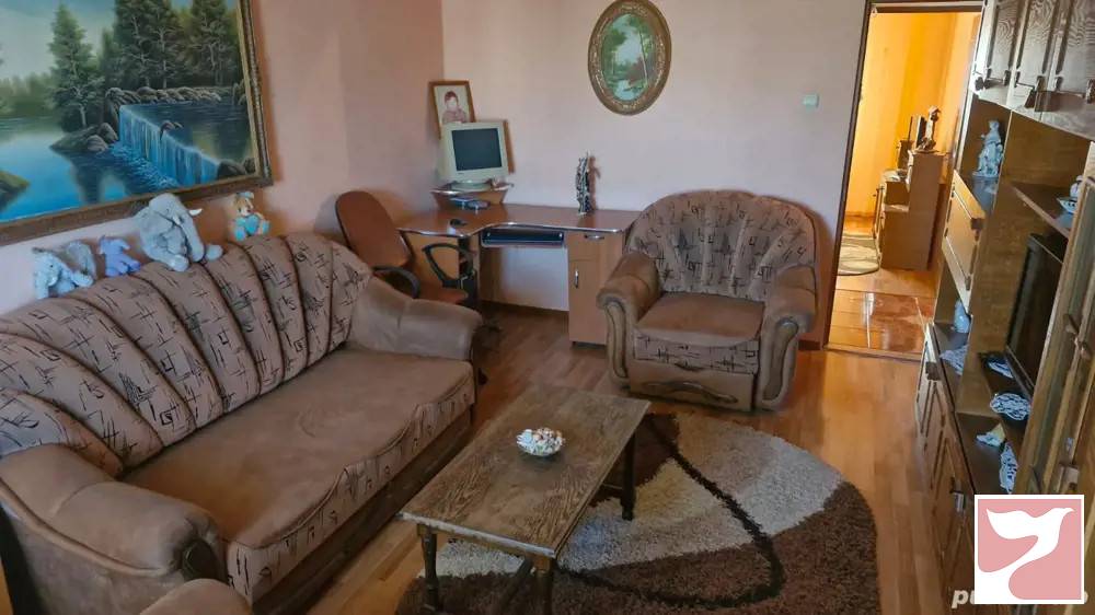 Vanzare apartament  2 CAMERE in Drobeta-Turnu Severin, 55 mp