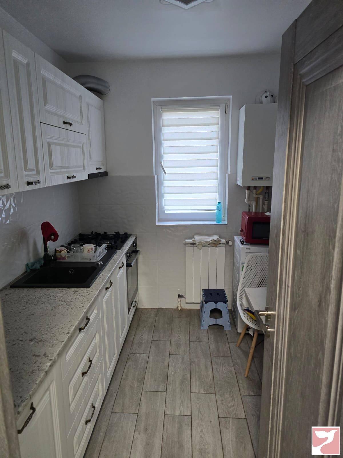 Inchiriere apartament  2 CAMERE in Botoşani, 50 mp