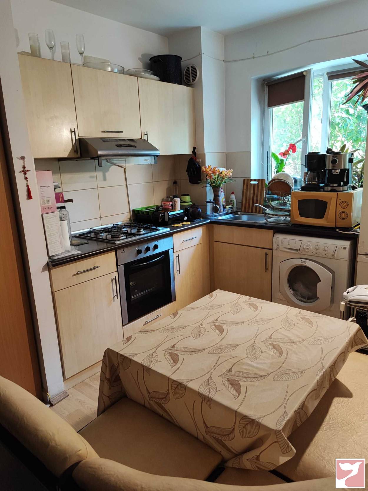 Vanzare apartament  2 CAMERE in Iaşi, 38 mp