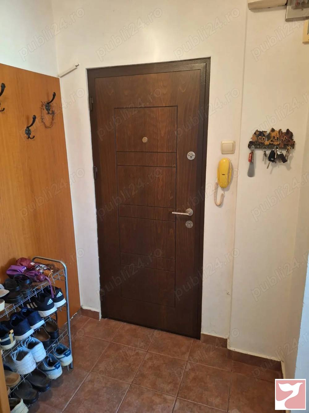 Vanzare apartament  3 CAMERE in Timişoara, Dacia, 65 mp