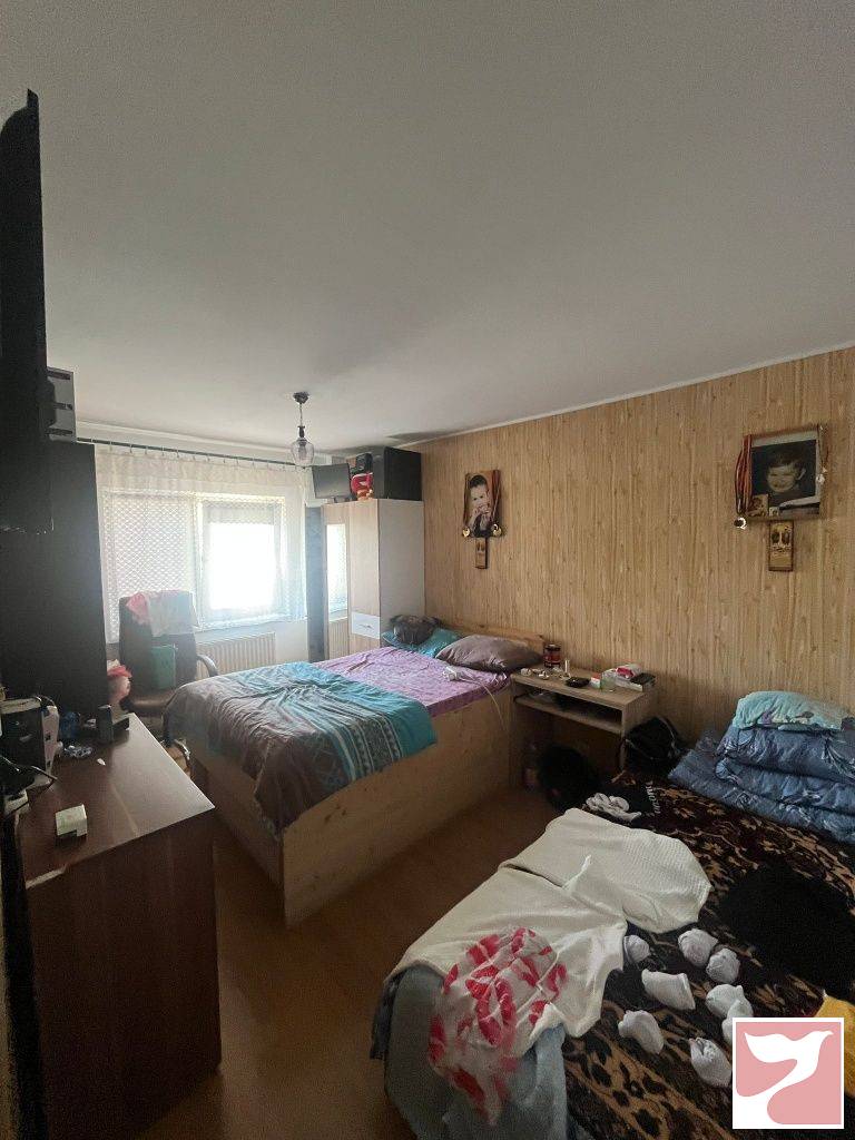 Vanzare apartament  3 CAMERE in Braşov, 58 mp