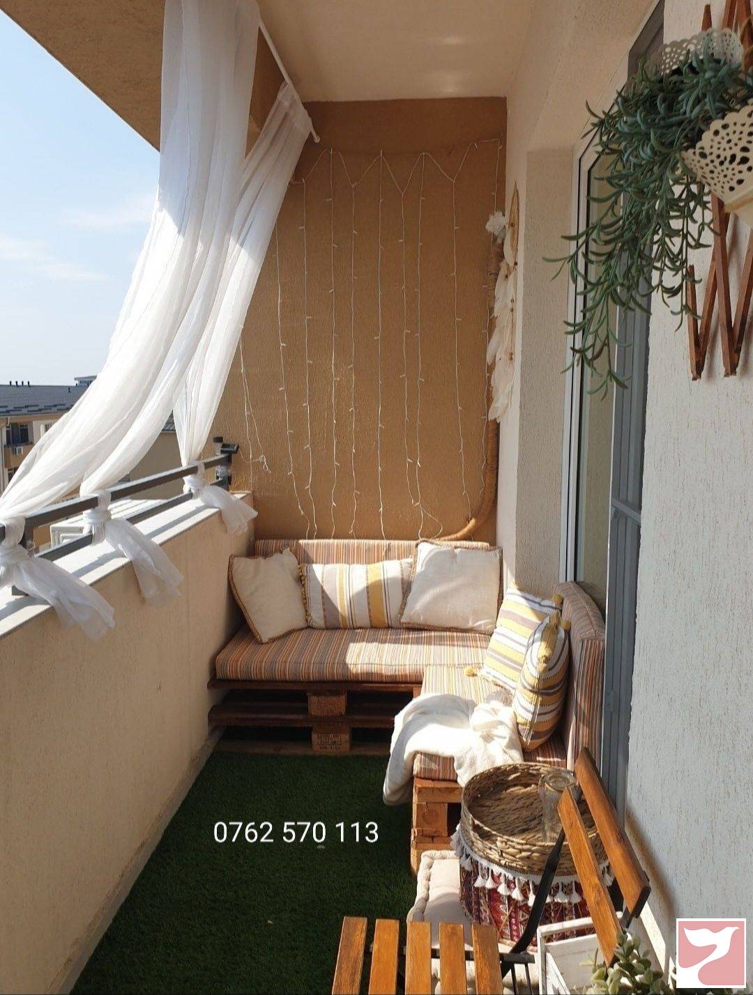 Inchiriere apartament  2 CAMERE in Bucuresti, Apărătorii Patriei, 49 mp