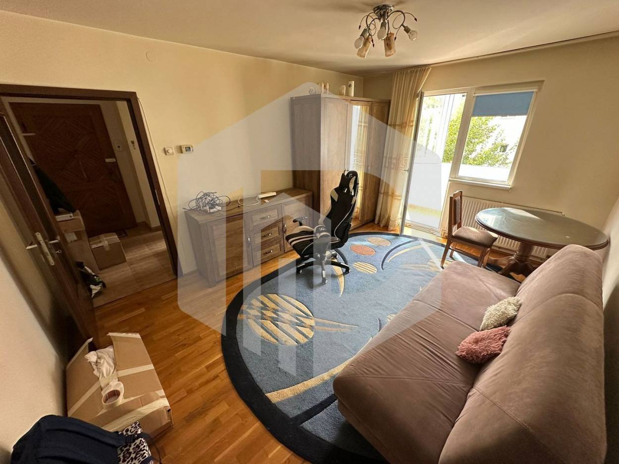 Inchiriere apartament  2 CAMERE in Sibiu, Hipodrom 3, 63 mp